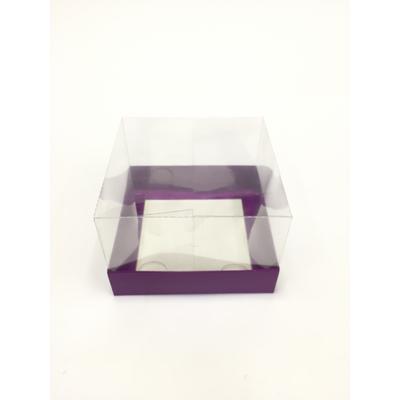 12x12x8 Mor Kutu