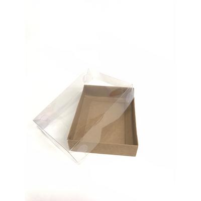 12x9x3 Kraft Kutu