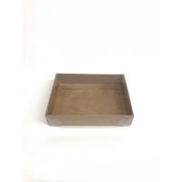 12x9x3 Kraft Kutu