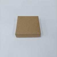 12x12x3 Bölmeli Full Kraft Kutu