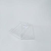 12x9x3 Asetat Kutu