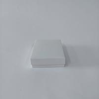 12x9x3 Beyaz Takı Kutusu 