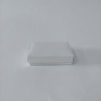 12x9x3 Beyaz Takı Kutusu 