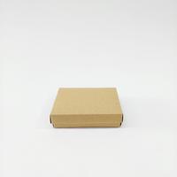 12x9x3 Kraft Takı Kutusu