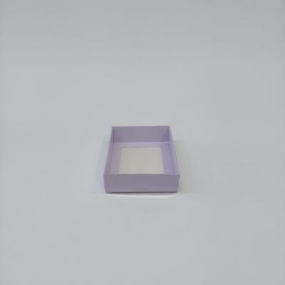 12x9x3 Lila Kutu