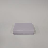 12x9x3 Lila Takı Kutusu