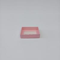 12x9x3 Pembe Kutu