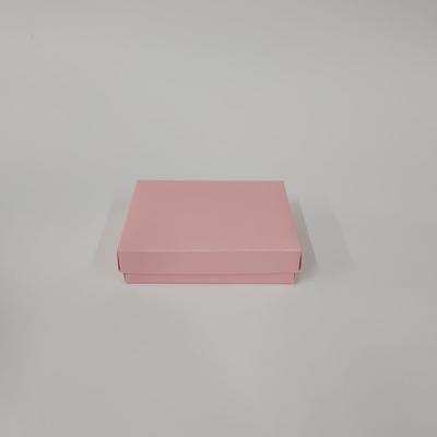 12x9x3 Pembe Takı Kutusu