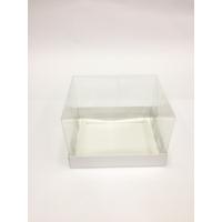 15x12x10 Beyaz Kutu