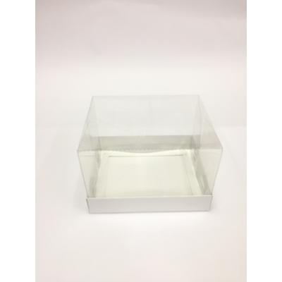 15x12x10 Beyaz Kutu