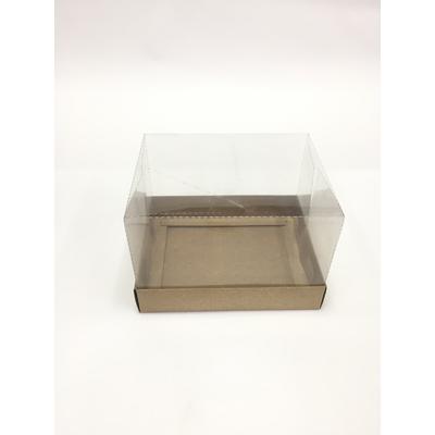15x12x10 Kraft Kutu