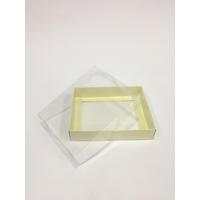 15x12x3 Krem Kutu