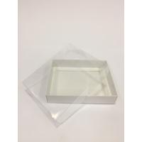 15x12x3 Beyaz Kutu