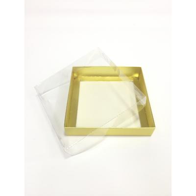 15x15x3 Altın Kutu