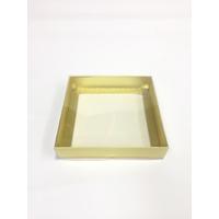 15x15x3 Altın Kutu