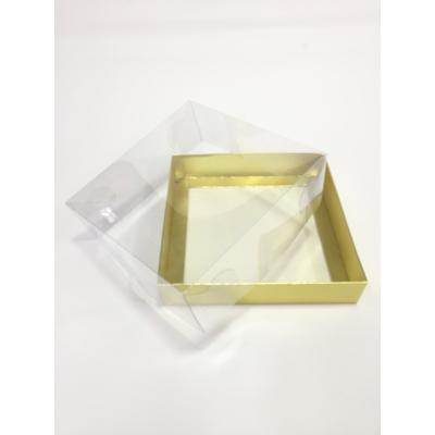 15x15x5 Altın Kutu