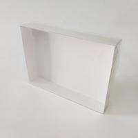 15x11x3 Beyaz Kutu
