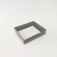15x12x3 Siyah Kutu