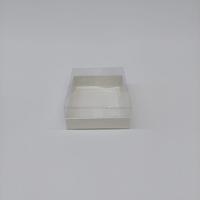 15x12x5 Beyaz Kutu