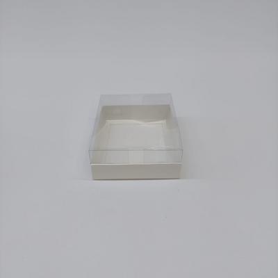 15x12x5 Beyaz Kutu