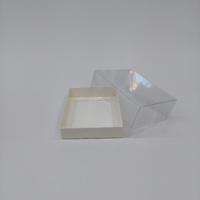 15x12x5 Beyaz Kutu