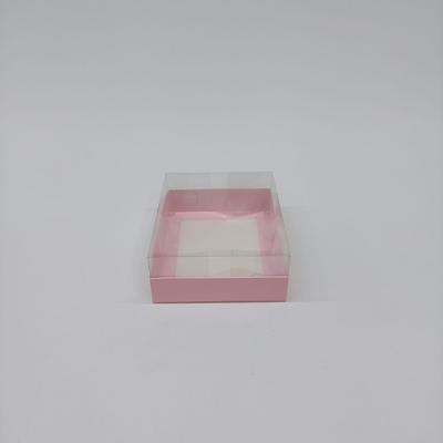 15x12x5 Pembe Kutu