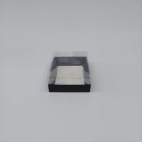 15x12x5 Siyah Kutu