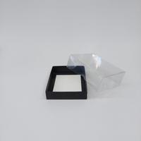 15x12x5 Siyah Kutu