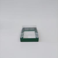 15x12x5 Yeşil Kutu