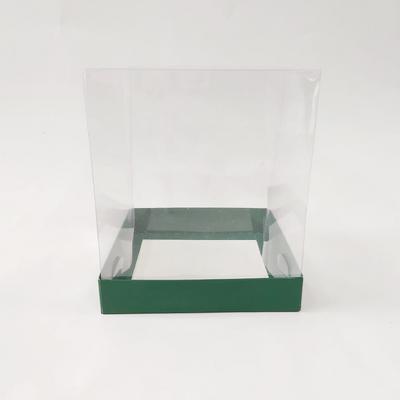 15x15x17 Yeşil Kutu