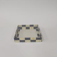 15x15x3 Dama Kutu