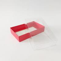 15x9x3 Kırmızı Kutu