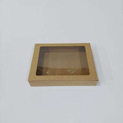 17x13x3 Kraft Kutu