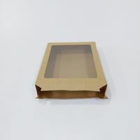 17x13x3 Kraft Kutu