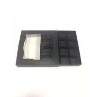 18x18x3 ÇİKOLATA KUTUSU