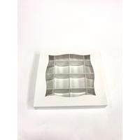 18x18x3 ÇİKOLATA KUTUSU