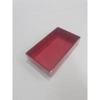 20x10x3 Kırmızı Kutu