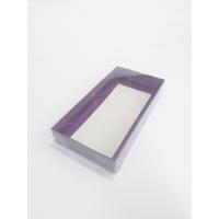20x10x3 Mor Kutu
