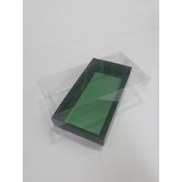 20x10x3 Yeşil Kutu