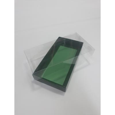 20x10x3 Yeşil Kutu