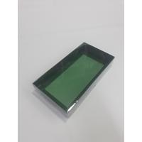 20x10x3 Yeşil Kutu