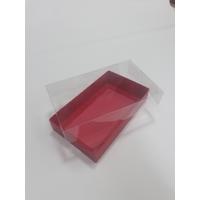 20x10x5 Kırmızı Kutu