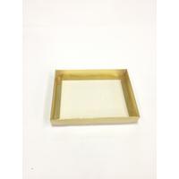 20x15x3 Altın Kutu