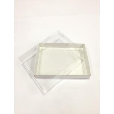 20x15x3 Beyaz Kutu