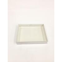 20x15x3 Beyaz Kutu