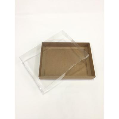 20x15x3 Kraft Kutu
