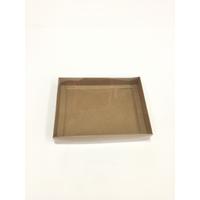 20x15x3 Kraft Kutu