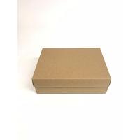 20x15x6 Full Kraft Kutu