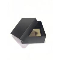 20x20x10 Full Siyah Kutu