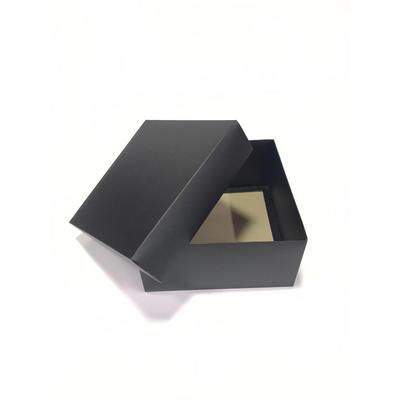 20x20x10 Full Siyah Kutu